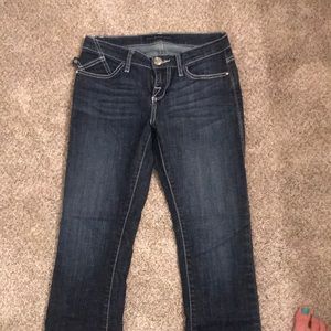 Rock and republic skinny jeans